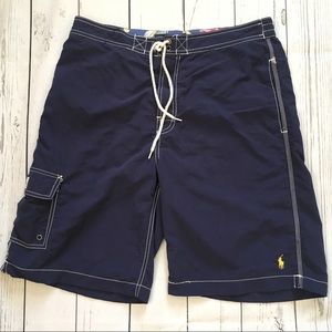 Ralph Lauren Polo Swim Shorts